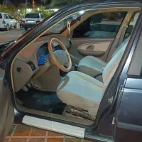 پژو مدل 96|خودرو سواری و وانت|وحدتیه, |دیوار