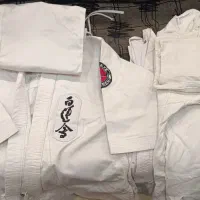 لباس کاراته