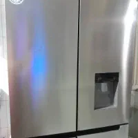 یخچال سایدtcl
