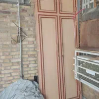 درب کمد دیواری