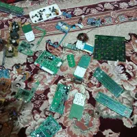 فروش چند عدد برد مختلف