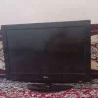 تلویزیون ۳۲ اینج ال جی ال سی دی