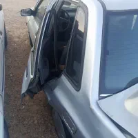 فروش پرایدتصادفی