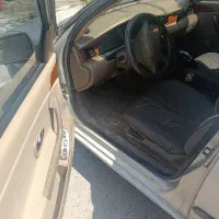 سمند نقره آیی دوگانه سوز ۸۲