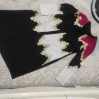 مانتو بسیار تمیز شیک