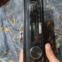 پخش jvc