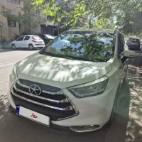 جک s3|خودرو سواری و وانت|تهران, تهرانپارس جنوبی|دیوار