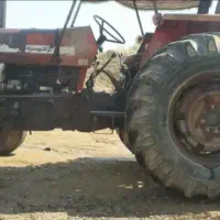 تراکتور فروشی مدل75موتور انگلیسی **|خودرو سنگین|بروجرد, |دیوار