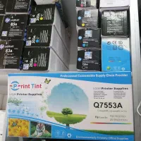کارتریج 53 HP به قیمت قبل جنگ کیفیت اصلی