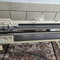 دستگاه بافندگی برادِر