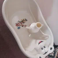 وان حمام کودک نو