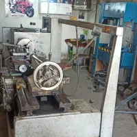 تراش 16k20روسی