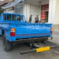 امداد خودرو یدک کش و چرخگیر خودرو بر جرثقیل|خدمات حمل و نقل|شیراز, ریشمک|دیوار