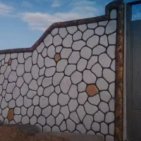 سیمانکاری و محوطهسازی با طرحهای خاص در مرکزی|خدمات پیشه و مهارت|اراک, |دیوار