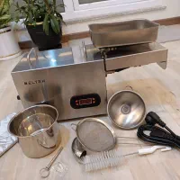 روغن گیر خانگی