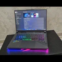 لبتاب Asus ROG G614JV