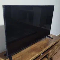 تلویزیون LEDپارس۴۳اینچ|تلویزیون و پروژکتور|لنگرود, |دیوار