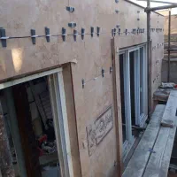 کاشی کاری و سرامیک کاری  نما  تخصصی