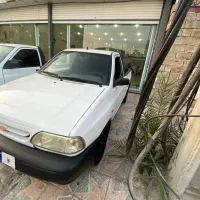 پراید وانت 151|خودرو سواری و وانت|بندرعباس, |دیوار