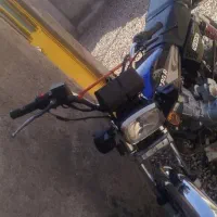 موتور فروشی ۲۰۰لیفان مدل ۹۵