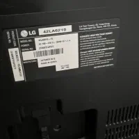 تلوزیون ۴۲ ال جی|تلویزیون و پروژکتور|بندرعباس, |دیوار