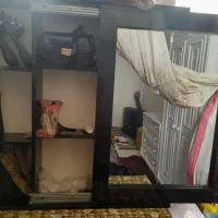 اینه شلف دار