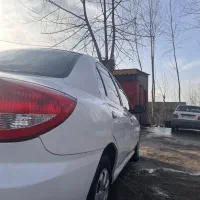 ریو مدل ۸۷|خودرو سواری و وانت|کرج, فاز ۳ گوهردشت|دیوار