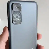گوشی شیامی not11s معاوضه با ایفون xs یا 8plus