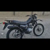 موتور پیشرو 150xl