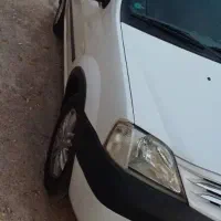 پارس تندر مدل 92|خودرو سواری و وانت|ایلام, |دیوار