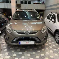 جکS5 مدل۱۳۹۴ بدون رنگ