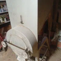 دامداران عزیز گندو جو ذورت برای بلغور کردن|لوازم جانبی حیوانات|محلات, |دیوار