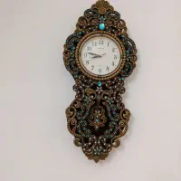 ساعت دیواری