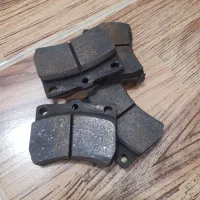 وسایل ماشین|قطعات یدکی و لوازم جانبی|بندر انزلی, جهانگانی|دیوار