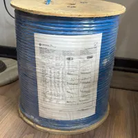 Cat6 sftp لگراند تست فلوک پرمننت