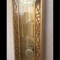 ساعت ایستاده