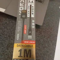 کابل شارژر و دیتا USB Micro