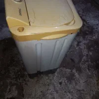 لباسشوی دوقلو  به فروش می‌رسد