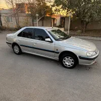 پژو پارس مدل 86 در حد|خودرو سواری و وانت|محمدیه-قزوین, |دیوار