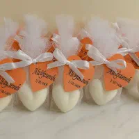 گیفت صابون عروس با اسانس‌های خاص