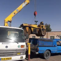 جرثقیل