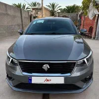 تارا دنده ای 6 دنده ۱۴۰۳