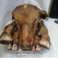 کله پاچه