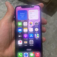 اپل ۱۱ پرو۲۵۶ دوسیمLLA(نیاز به تعمیر)
