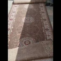 قالی راهروی 700 شانه  یک سی در چهار متر|فرش|اهواز, کوی رمضان|دیوار