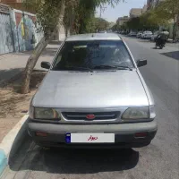 پراید 87 دوگانه فابریک