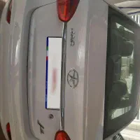 جک جی ۴ j4 شخصی صفر۱۴۰۴|خودرو سواری و وانت|بم, |دیوار