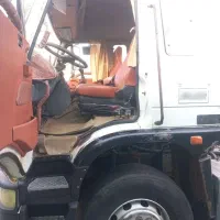 کشنده دنگ وفنگ تی ۳۰۰|خودرو سنگین|ایرانشهر, |دیوار