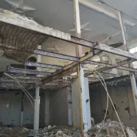 تخریب کلی و جزی ساختمان( منصفانه)