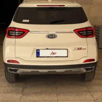 x55pro ie|خودرو سواری و وانت|مشهد, فرهنگیان (شهرک غرب)|دیوار
